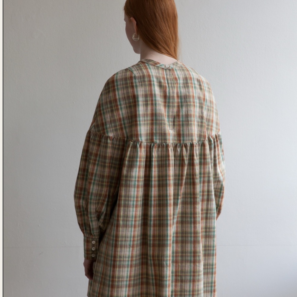 Town Clothes Salima Dress, XS - Picture 2 of 6